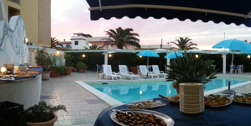 Hotel Lido Garda - Aktivite