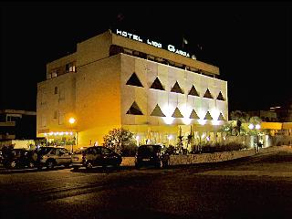Hotel Lido Garda otel fotoğrafı