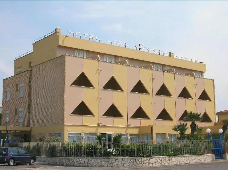 Hotel Lido Garda - Genel
