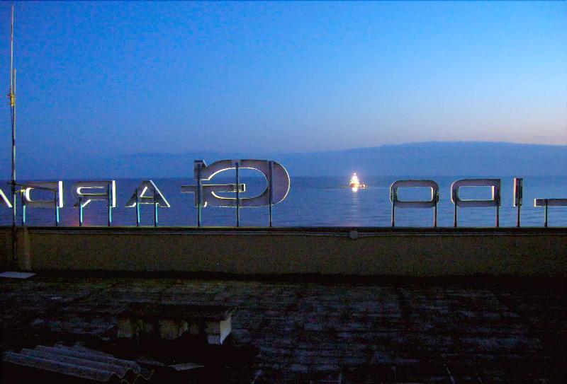 Hotel Lido Garda - Genel