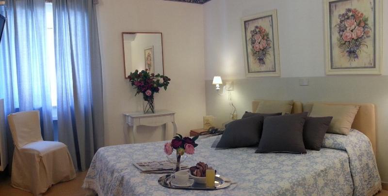 Hotel Lido Garda - Oda