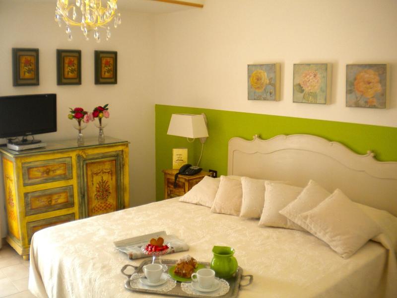 Hotel Lido Garda - Oda