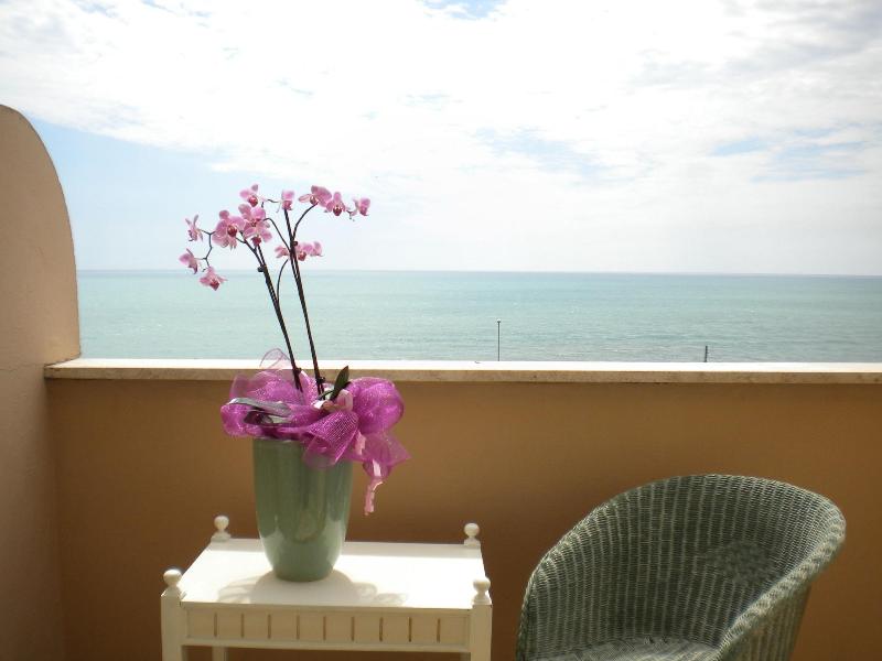 Hotel Lido Garda - Oda