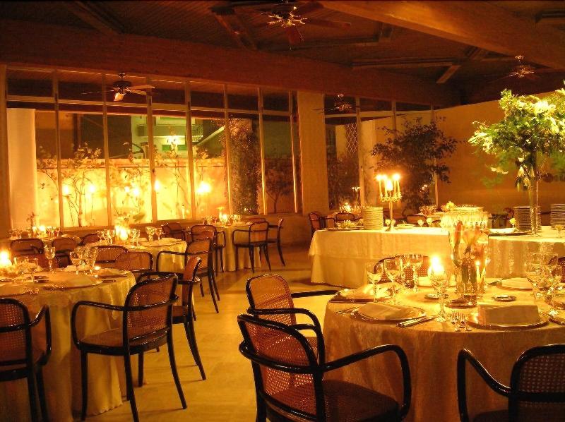 Hotel Lido Garda - Restoran