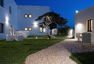 Hotel Villa Sveva otel fotoğrafı