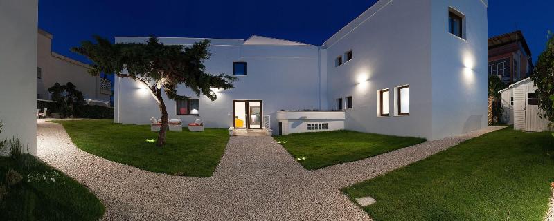 Hotel Villa Sveva - Genel