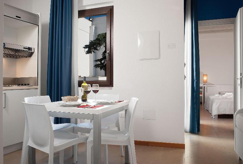 Hotel Villa Sveva - Oda