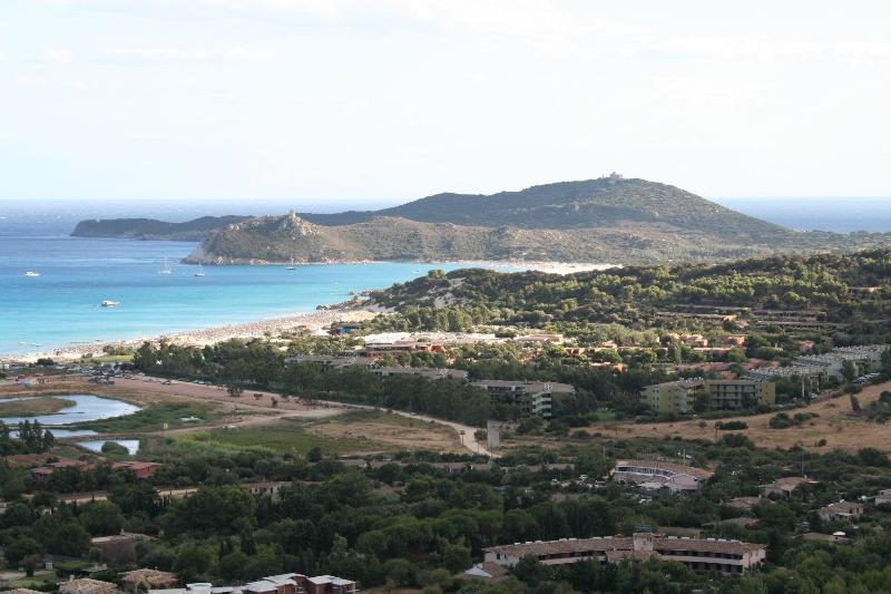 Verdemare Sardegna Uno - Aktivite