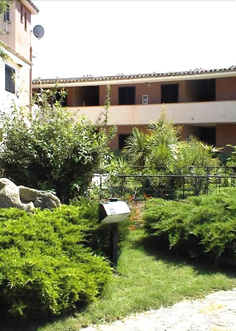 Verdemare Sardegna Uno - Genel