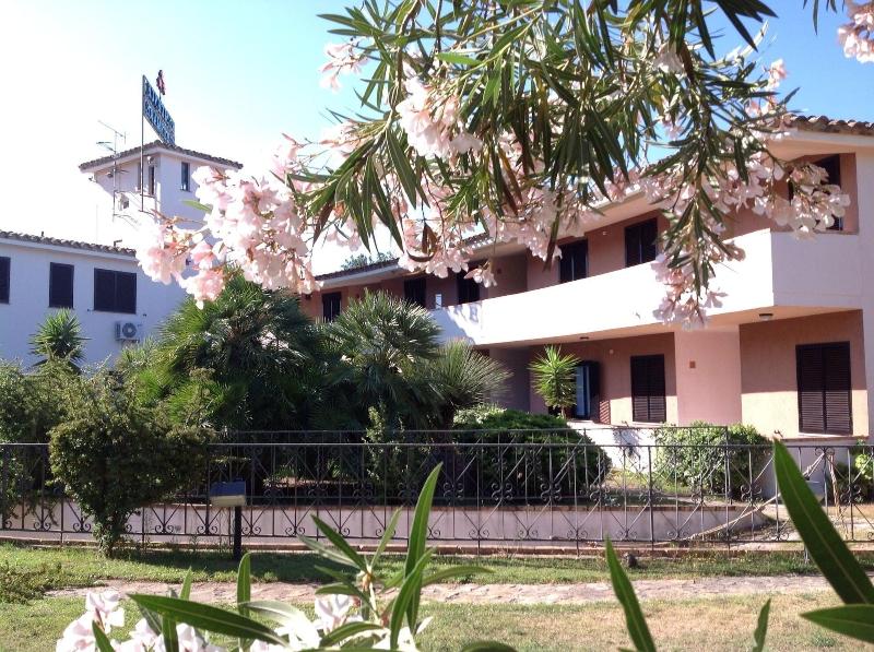 Verdemare Sardegna Uno - Genel