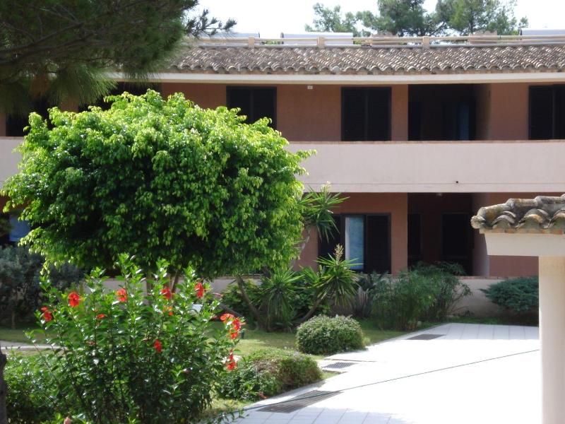 Verdemare Sardegna Uno - Genel