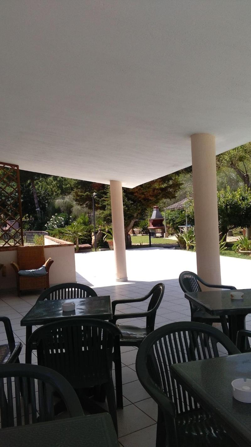 Verdemare Sardegna Uno - Genel