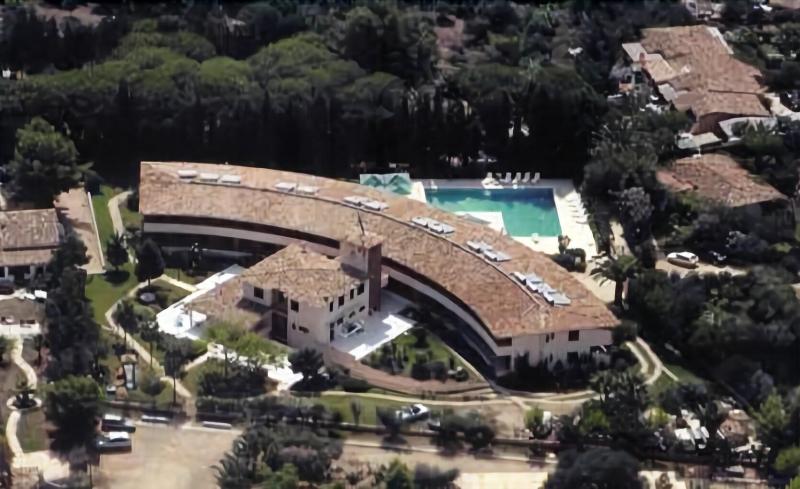 Verdemare Sardegna Uno - Genel