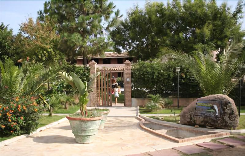 Verdemare Sardegna Uno - Genel