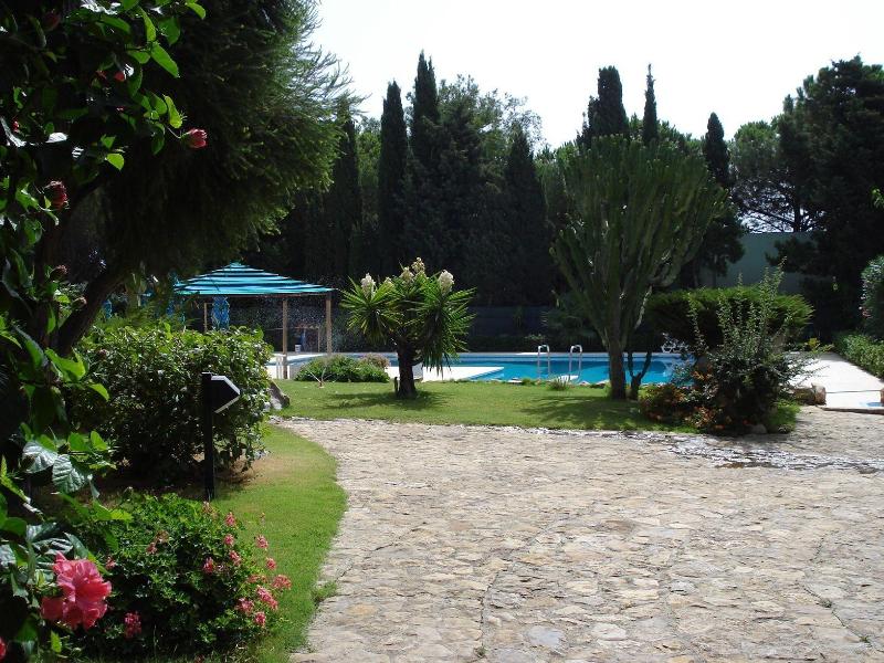 Verdemare Sardegna Uno - Genel