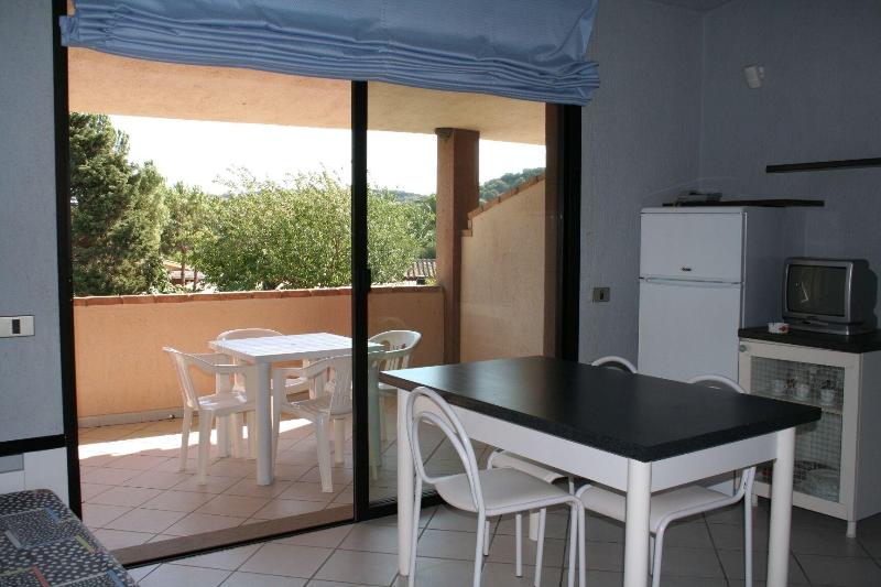 Verdemare Sardegna Uno - Oda