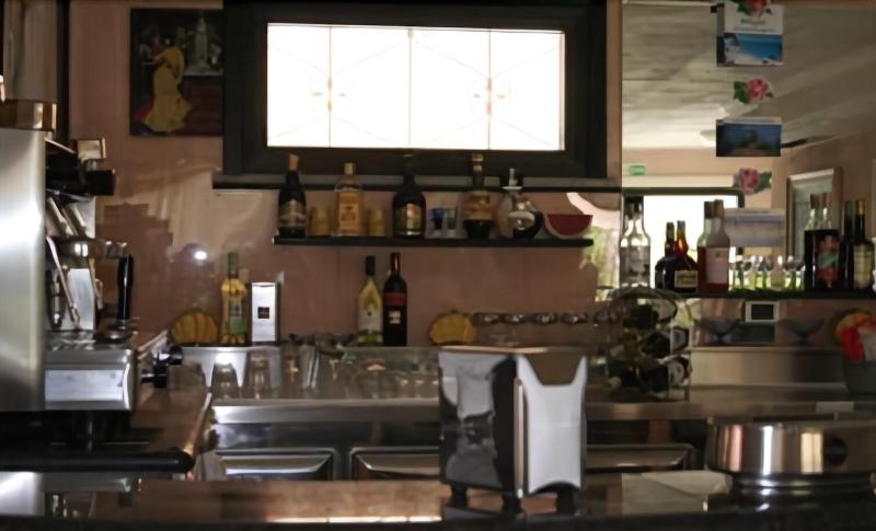 Verdemare Sardegna Uno - Restoran