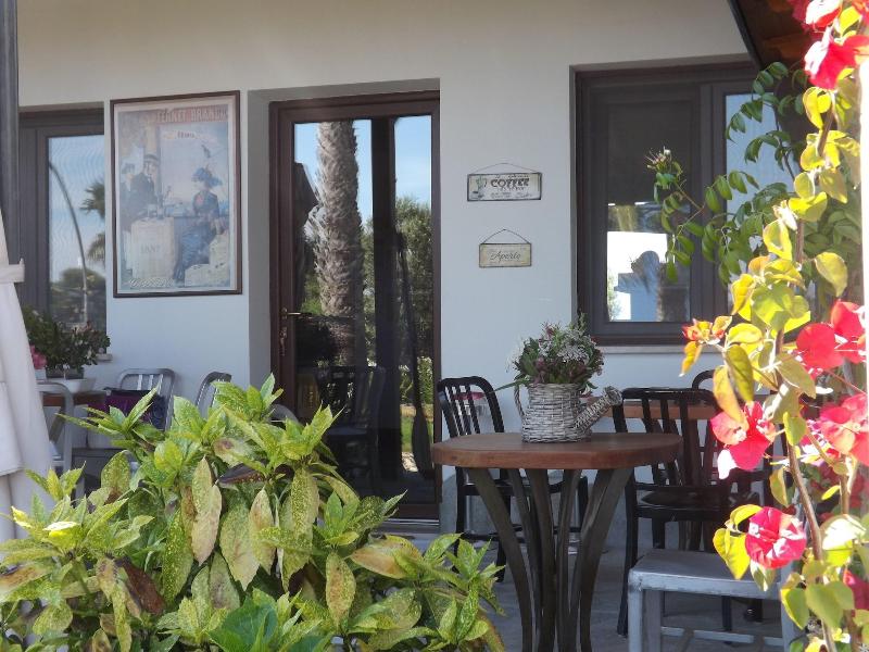 Hotel Rurale Orti di Nora & SPA - Lobi