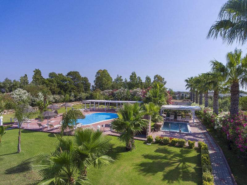 Hotel Rurale Orti di Nora & SPA - Aktivite