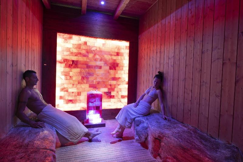 Hotel Rurale Orti di Nora & SPA - Aktivite