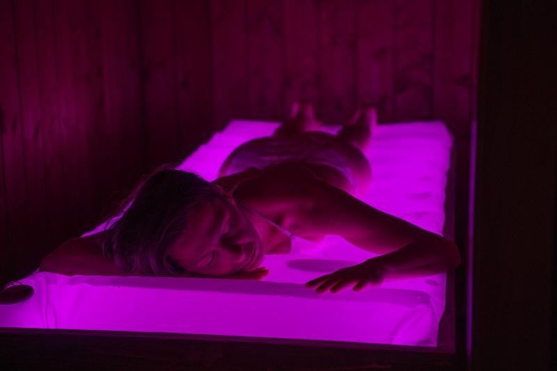 Hotel Rurale Orti di Nora & SPA - Aktivite