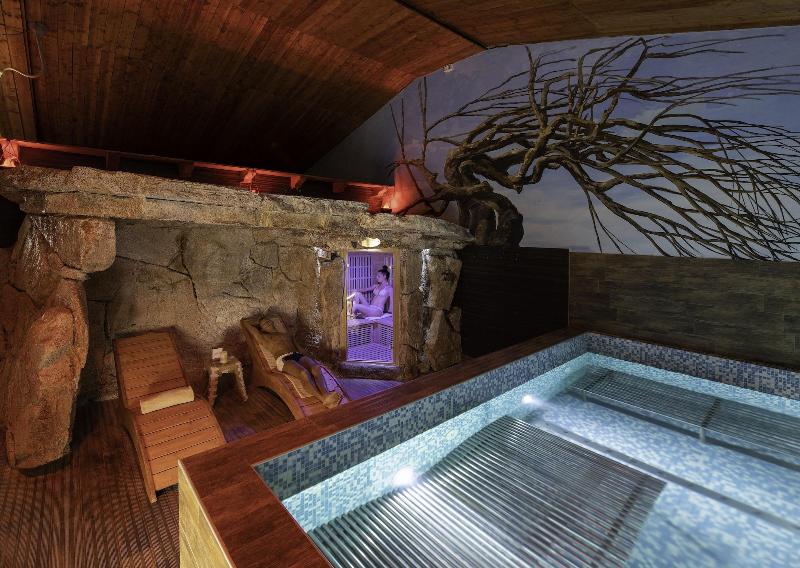 Hotel Rurale Orti di Nora & SPA - Aktivite