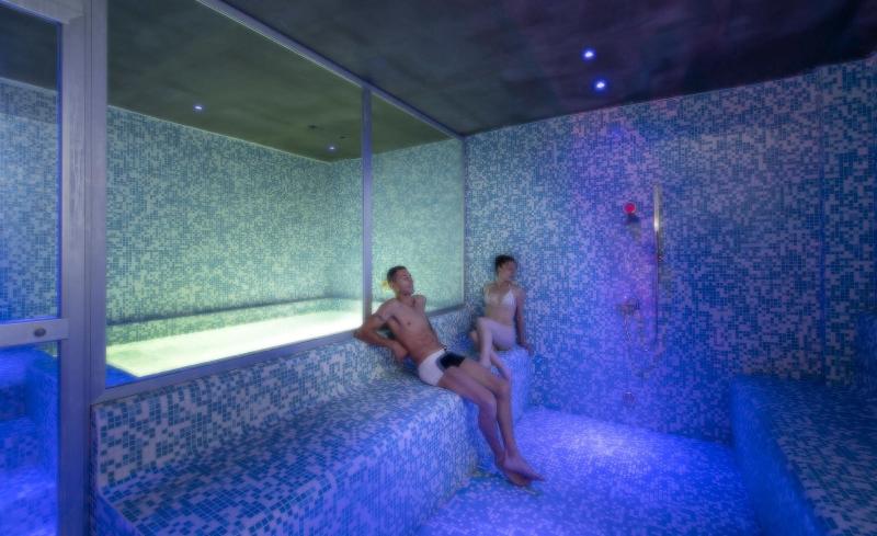 Hotel Rurale Orti di Nora & SPA - Aktivite