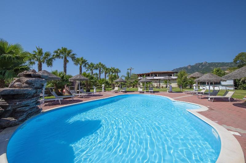 Hotel Rurale Orti di Nora & SPA - Aktivite