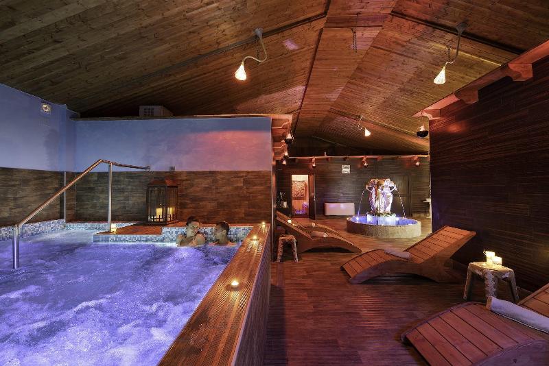 Hotel Rurale Orti di Nora & SPA - Aktivite