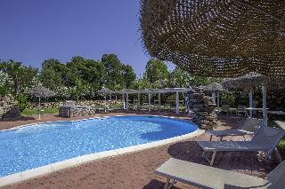 Hotel Rurale Orti di Nora & SPA otel fotoğrafı