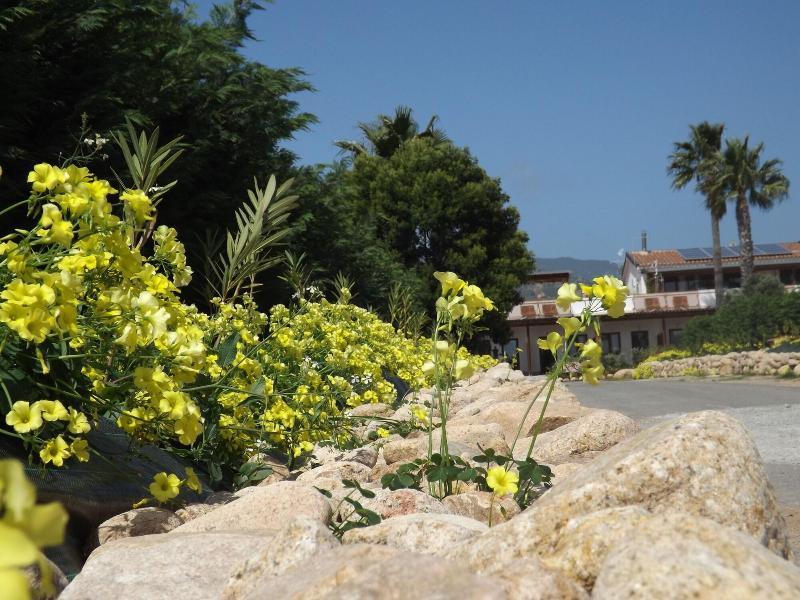 Hotel Rurale Orti di Nora & SPA - Genel