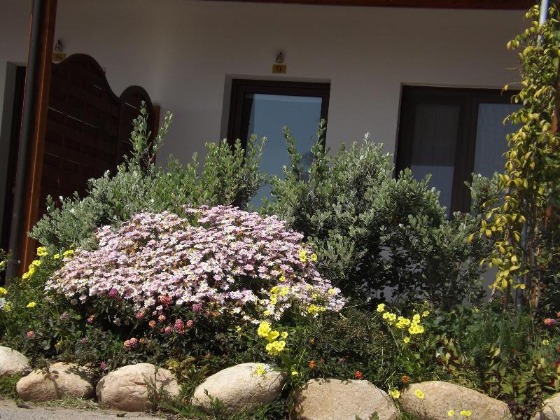 Hotel Rurale Orti di Nora & SPA - Genel