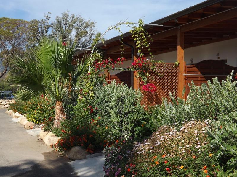 Hotel Rurale Orti di Nora & SPA - Genel