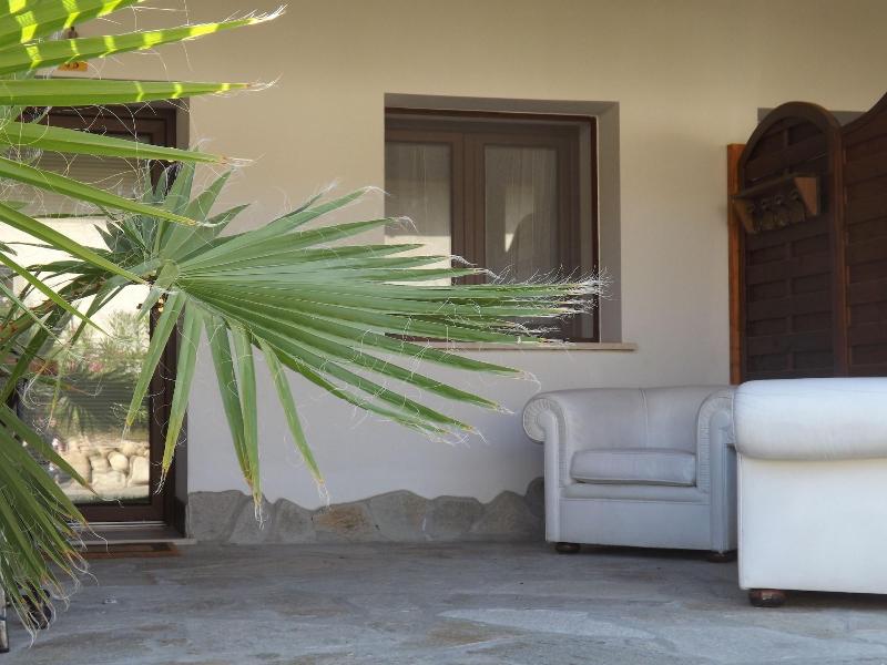 Hotel Rurale Orti di Nora & SPA - Genel