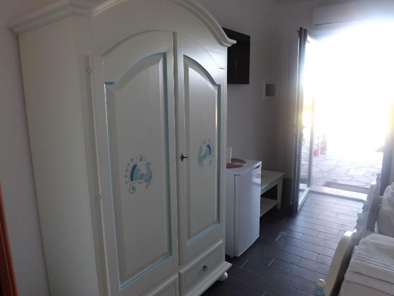 Hotel Rurale Orti di Nora & SPA - Oda