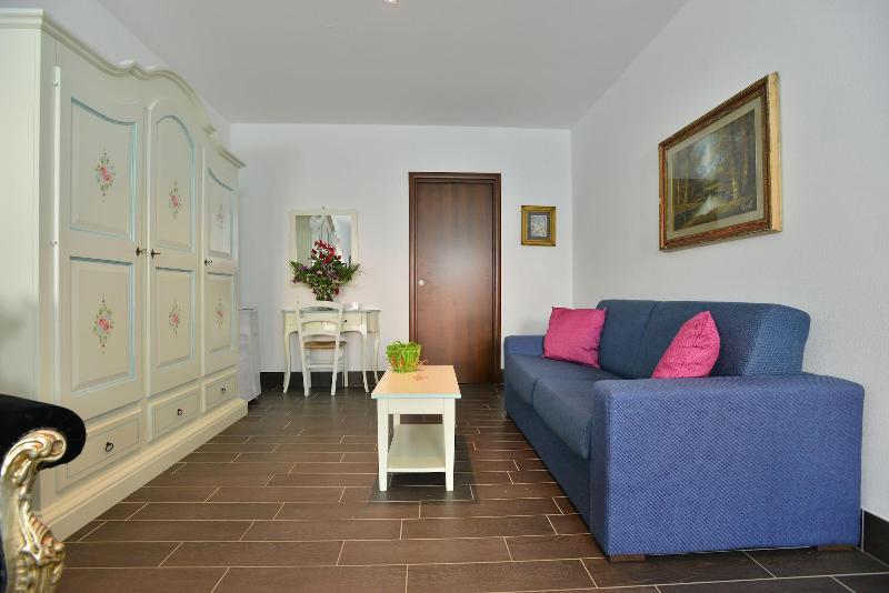 Hotel Rurale Orti di Nora & SPA - Oda