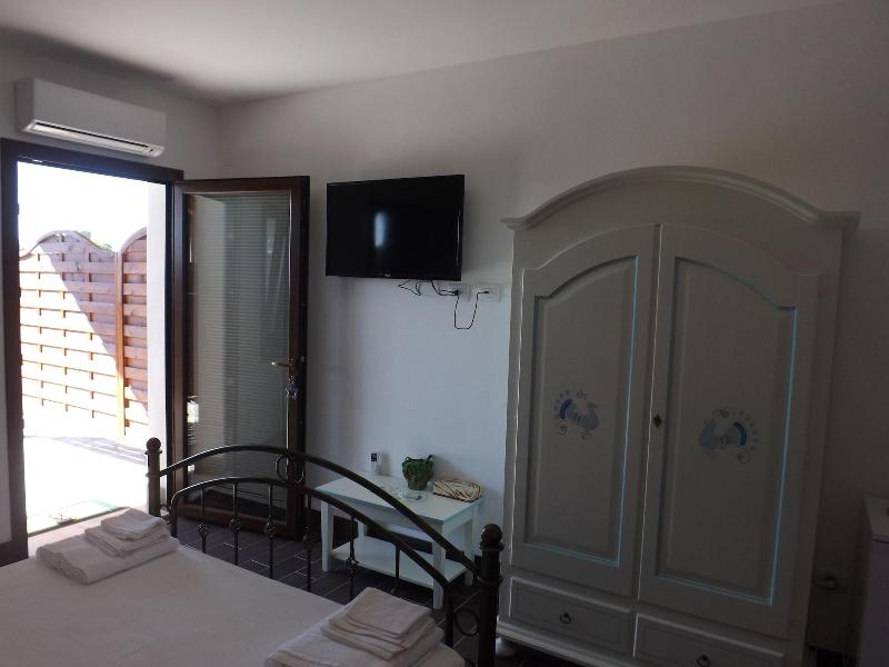 Hotel Rurale Orti di Nora & SPA - Oda