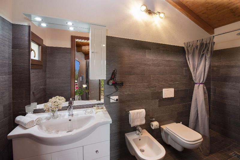Hotel Rurale Orti di Nora & SPA - Oda