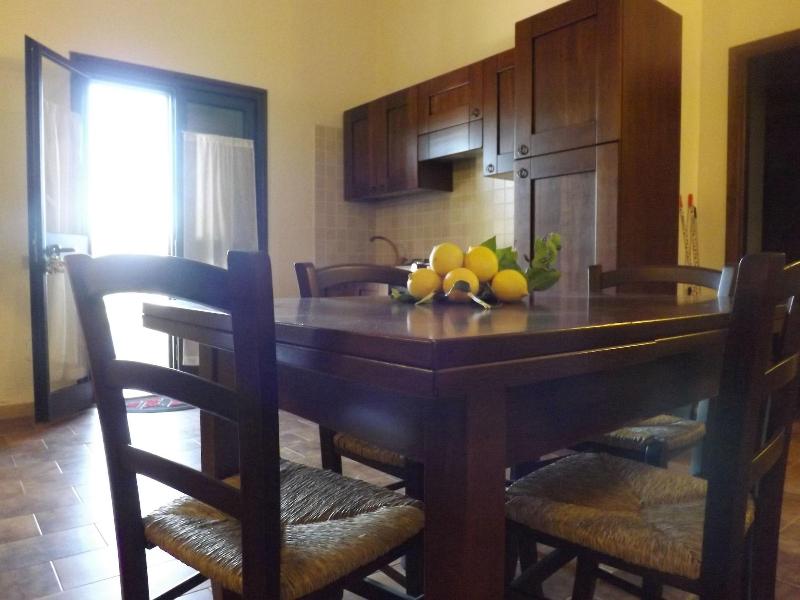 Hotel Rurale Orti di Nora & SPA - Oda
