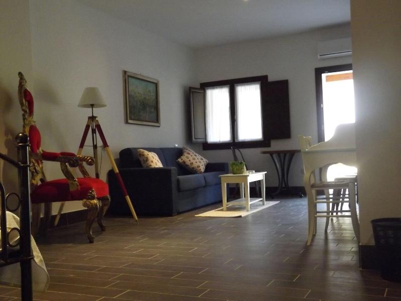 Hotel Rurale Orti di Nora & SPA - Oda
