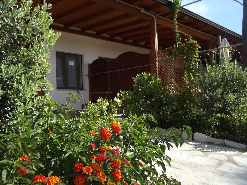 Hotel Rurale Orti di Nora & SPA - Oda