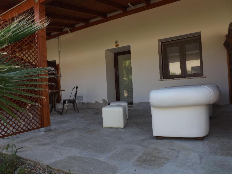 Hotel Rurale Orti di Nora & SPA - Oda