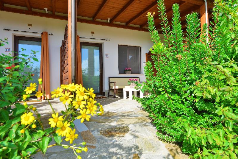 Hotel Rurale Orti di Nora & SPA - Oda