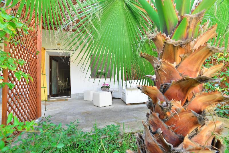 Hotel Rurale Orti di Nora & SPA - Oda