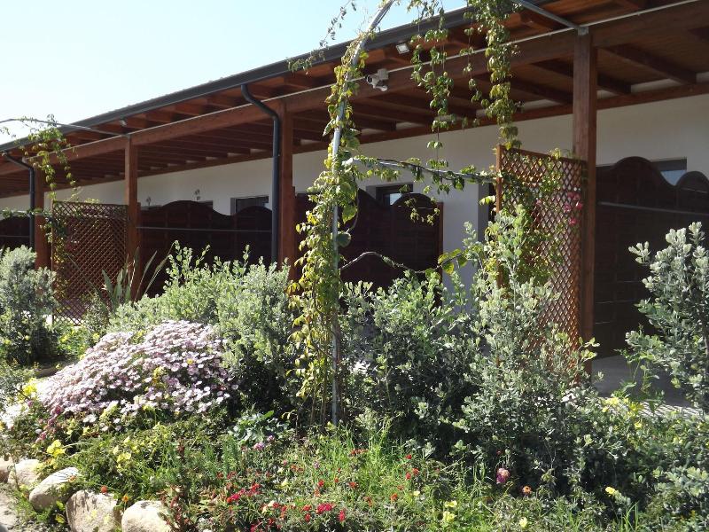 Hotel Rurale Orti di Nora & SPA - Oda
