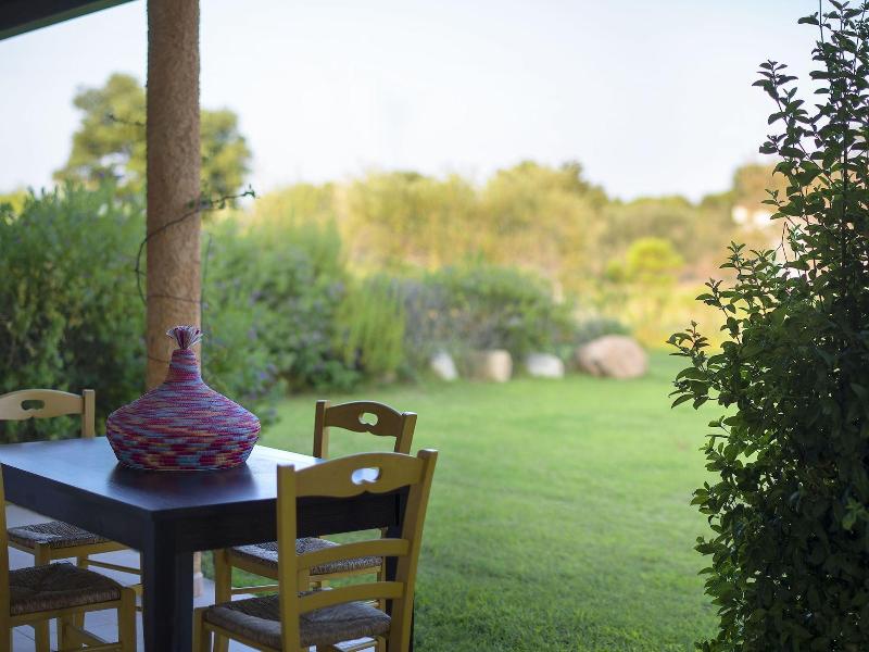 Hotel Rurale Orti di Nora & SPA - Oda
