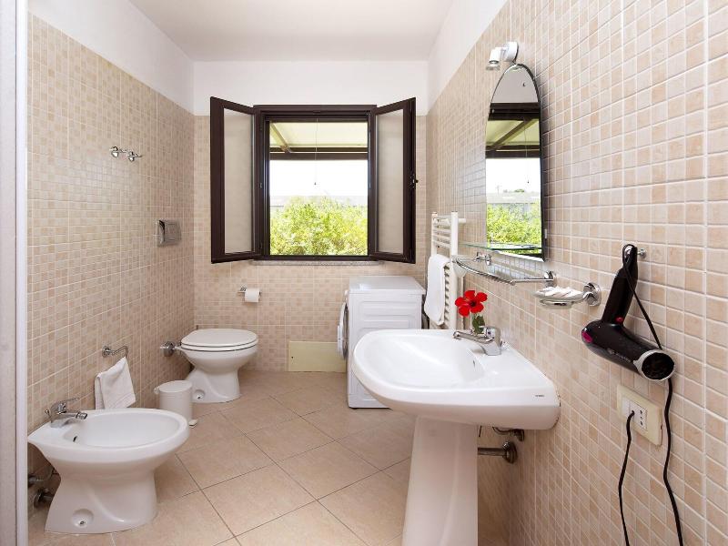 Hotel Rurale Orti di Nora & SPA - Oda