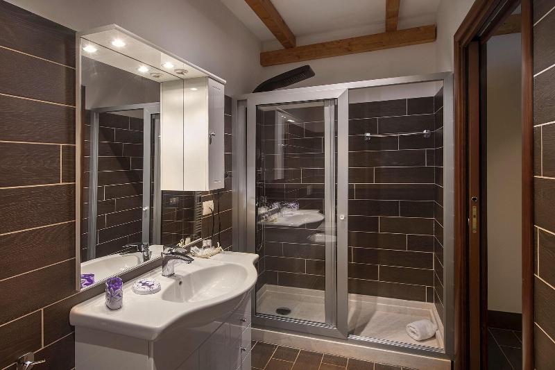 Hotel Rurale Orti di Nora & SPA - Oda