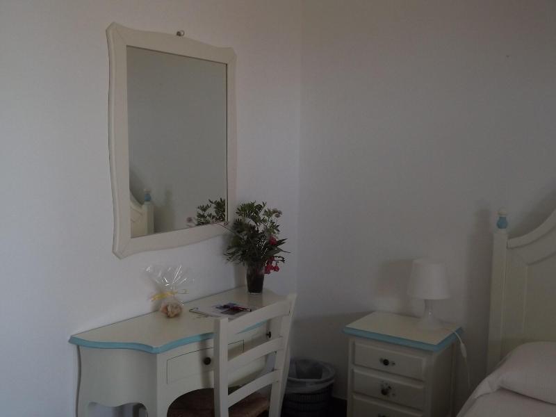 Hotel Rurale Orti di Nora & SPA - Oda