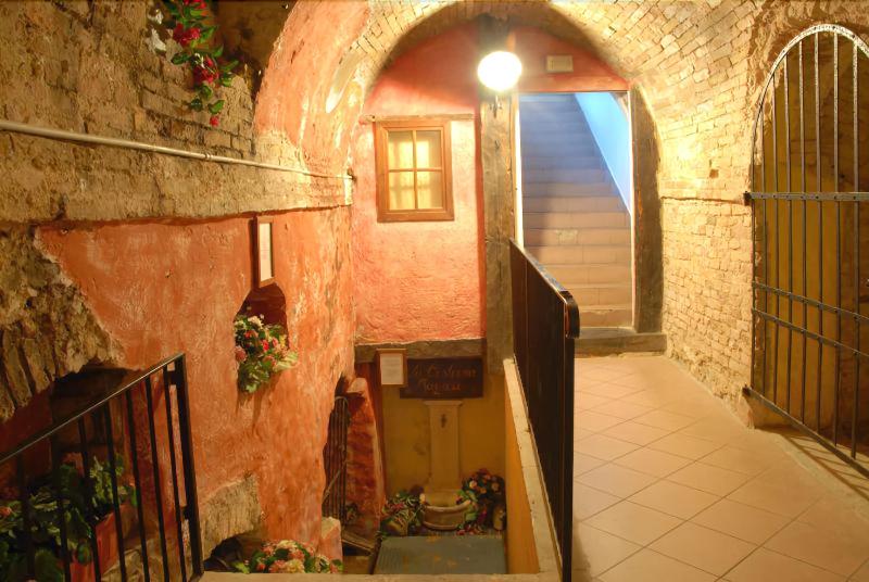 Hotel I Tigli Corinaldo Albergo Diffuso - Lobi